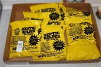 SEPTIC HELPER 2000