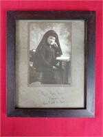 Antique Mary Lee (Robert E. Lee Daughter) Photo