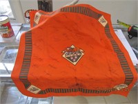 1994 Orioles 40th Anniversary Hankerchief