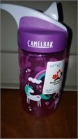 Camelbak travel beverage bottle