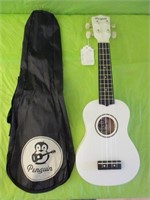 Penguin Ukulele Model UKPG  "Soprano" "unused"