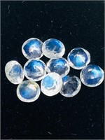 $100. Genuine Moonstone(Approx 2ct) Gemstone