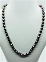 $200   FW Pearl Necklace
