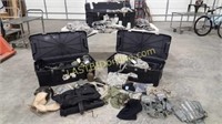 Military Gear Lot #2