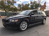 2006 Volvo V50 T5 196k Miles