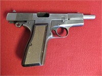 OFF-SITE Browning High Power 9mm Semi Auto Pistol