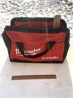 Milwaukee Tool Bag & Tools - Dayton Impact, Etc