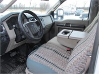 2008 FORD F350 SD