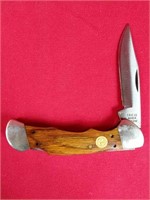 Case XX Ducks Unlimited Folding Pocket Knife