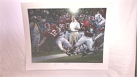 Daniel Moore “Champions?? AP Print.