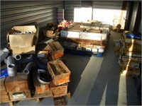 Over 300 ballast, Electrical item, Napa