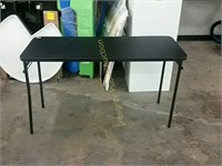 4ft Portable Table