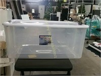 Sterilite Ultra Latch Storage Container