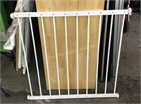 Tension Safety Gate 30”