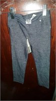 Kid's stretch jeans. Size 2. Reg $35