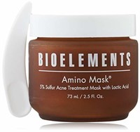 Bioelements Amino Mask, 2.5 Ounce
