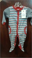 Boy's pj's. Size  3 months Reg $30