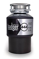 InSinkErator Badger 444 3/4 HP Household Food