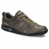 Dexter Men's 9.5 Dave Bowling Shoes, Grey
