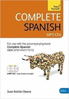 Complete Spanish (Learn Spanish with Teach