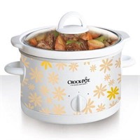 Crock-Pot Classic Slow Cooker SCR250DA-033