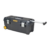 DEWALT DWST28100 28" Tool Box on Wheels