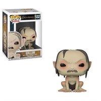 Pop! Lord of The Rings 532 Gollum