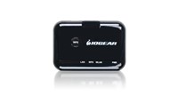 IOGEAR Universal Ethernet to Wi-Fi N Adapter for