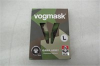 Vogmask GreenCamo N99 CV (Large)