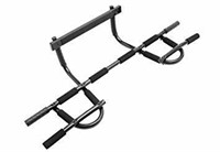 ProSource Multi-Grip Chin-Up/Pull-Up Bar, Heavy