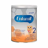 Enfamil 2 Infant Formula, Powder, 900g