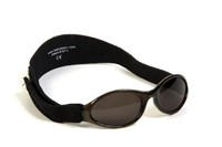 Banz For Kids See No Glare Original Sunglasses,