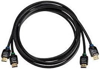 Lot of (2) High Speed HDMI Cable Extension Cable