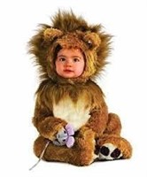 Rubies Costume Co Unisex-baby12-18 Months Infant