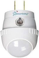 Dreambaby L8041 Swivel Auto-Sensor LED Night