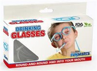 Urban Trend Kids Funwares Drinking Glasses