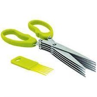 Starfrit Gourmet Multi Blade Herb Scissors