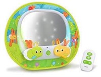 Brica by Munchkin Firefly Baby In-Sight