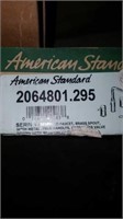 American standard serin wspread