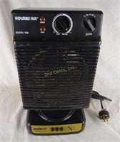 Holmes Air Heater/ Fan Oscillating