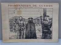 Prisonniers de Guerre Book - Jean-Pierre Laurens
