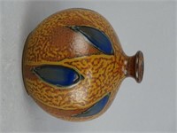 Modernist Art Pottery Vase