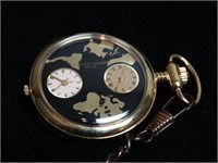 Charles Hubert Pocketwatch