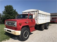 '79 Chevrolet C70