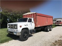 '79 GMC 7000