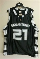 Unused Function & Future San Antonio Sleeveless