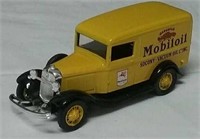 Mobiloil Ford 1932 Diecast 1/43