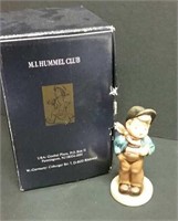 M.I. Hummel Club 1992/93 With Original Box