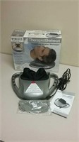 Kneading Shiatsu Massager - Simulates The Firm