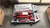 Unused Ten Ton Hydraulic Body-Frame Repair Kit